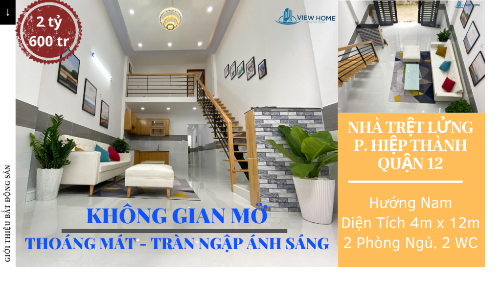 Architecture Presentation