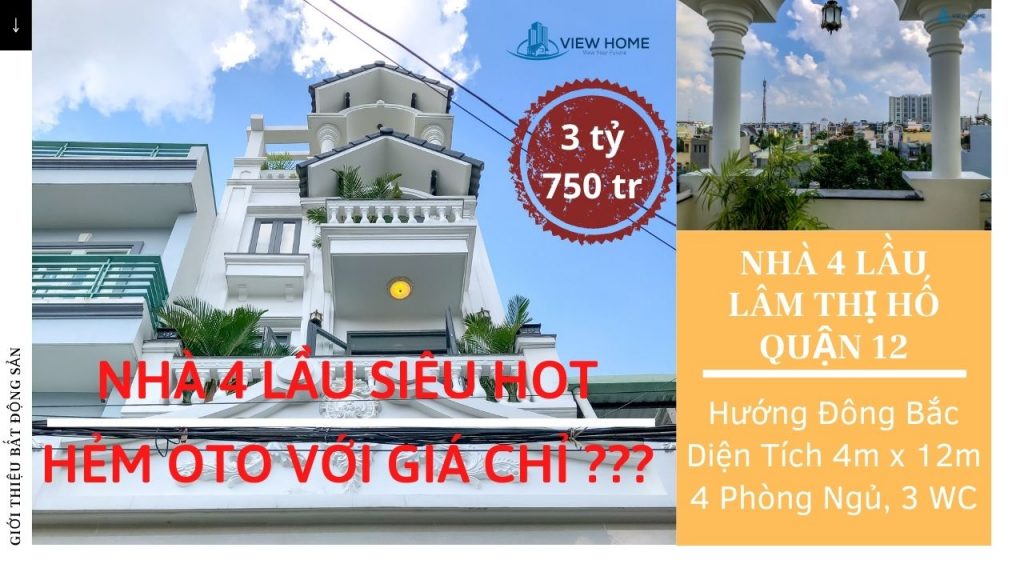 Architecture Presentation