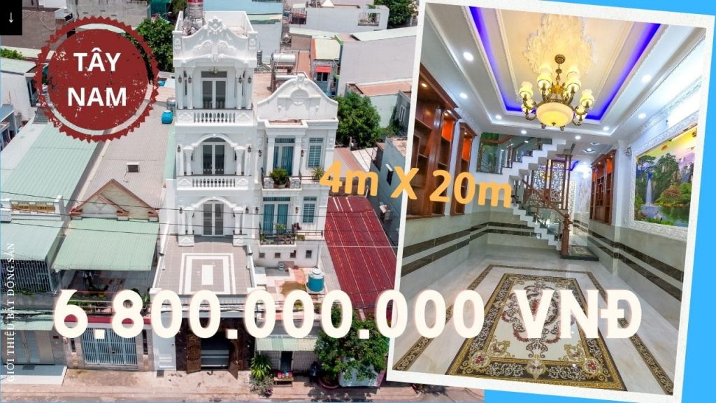 Architecture Presentation Min