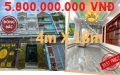 Nhà Mặt Tiền Đường với Giá Chỉ Bằng Nhà Hẻm - Thuận tiện mở văn phòng kinh doanh | Bán Nhà Quận 12