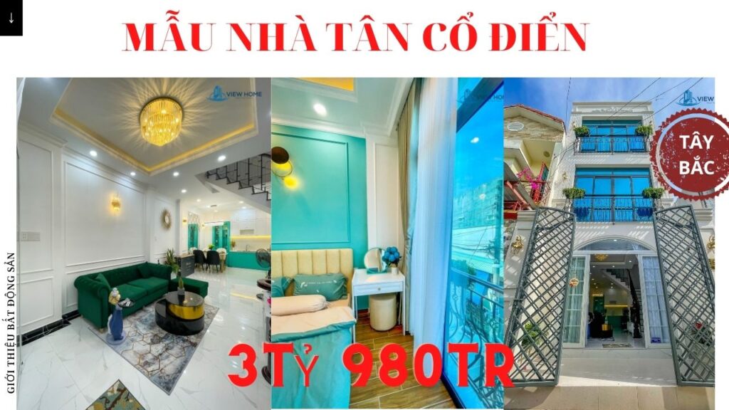 Architecture Presentation