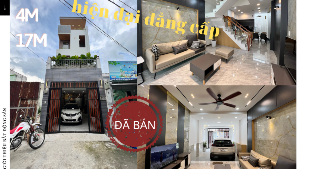 Architecture Presentation