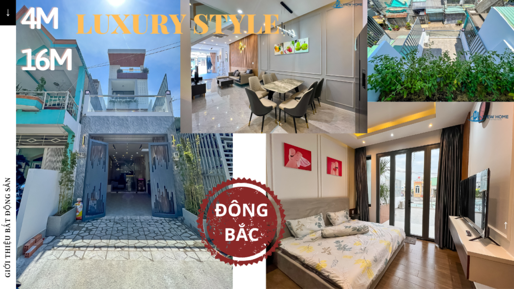 Architecture Presentation