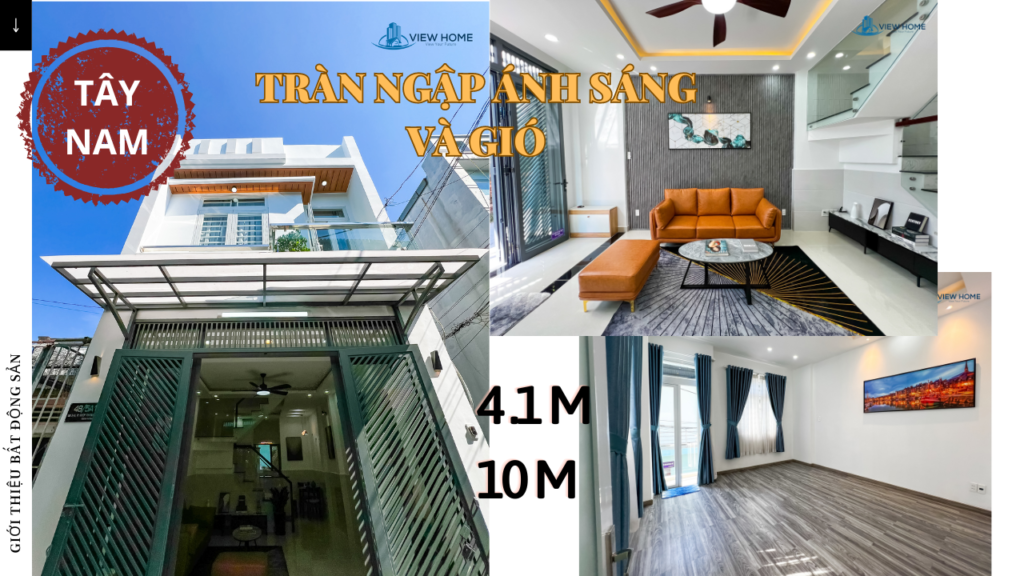 Architecture Presentation