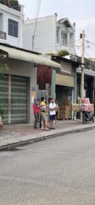 Căn nhà gần 7 tỉ môi giới “chốt” trong vài tiếng đăng tin