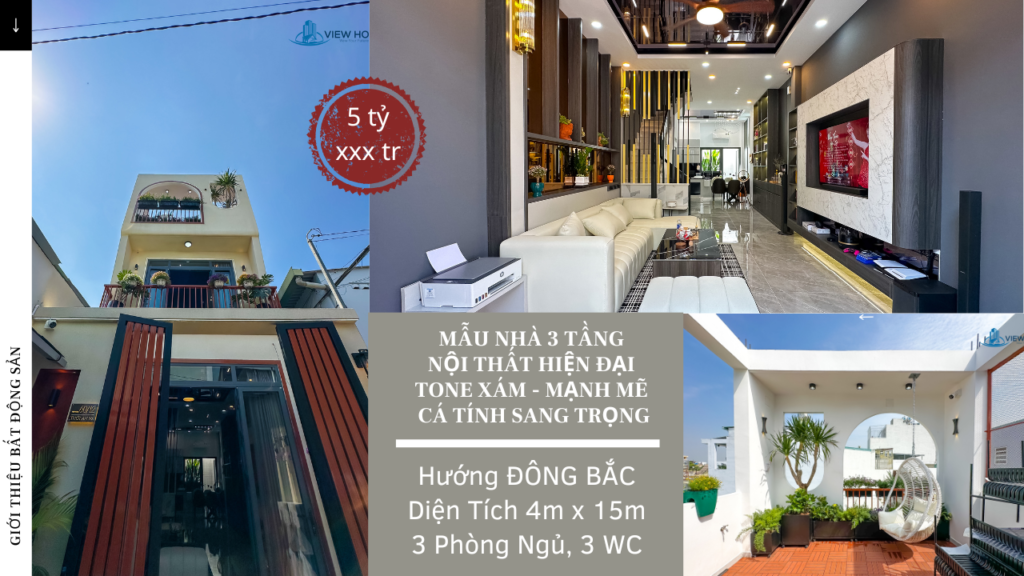 Architecture Presentation