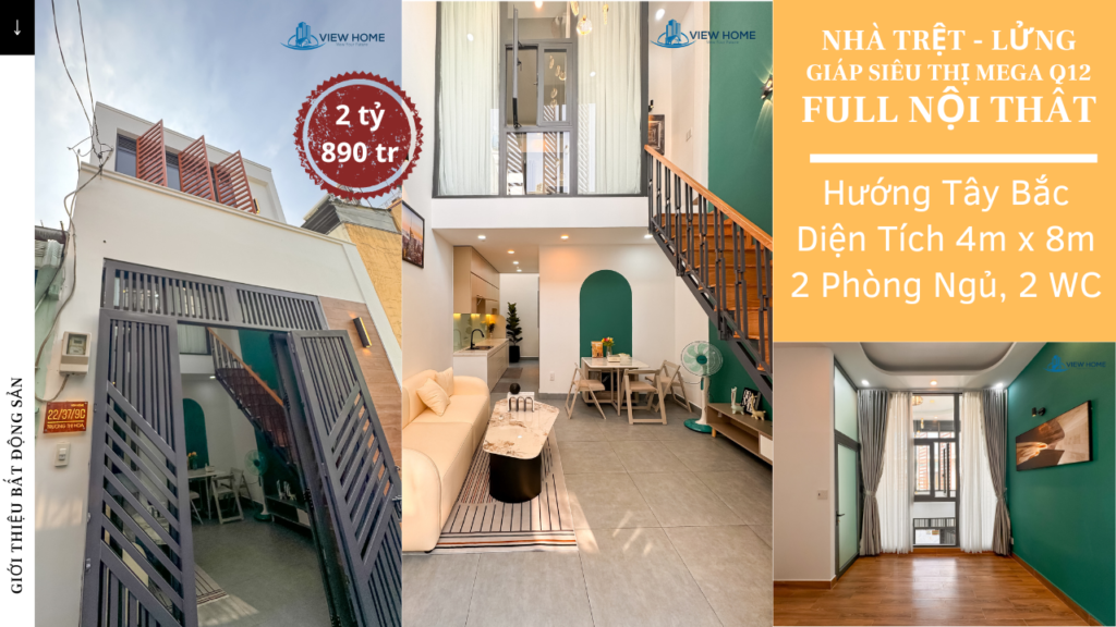 Architecture Presentation