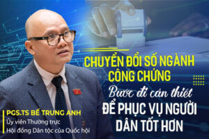 Chính Thức Triển Khai Hình Thức Công Chứng điện Tử Viewhome.vn 2
