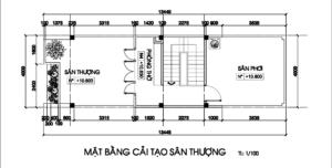 Mb Lầu 3