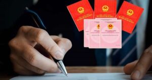 Kể Từ 1.1.2026 Sẽ Có 3 đối Tượng Phải Chi Rất Nhiều Tiền Khi Làm Sổ đỏ 1 Viewhome.vn