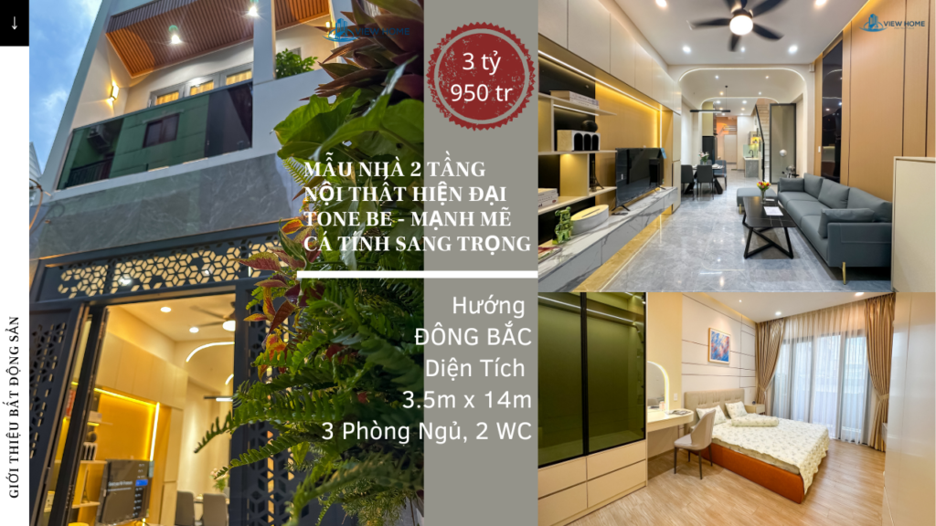 Architecture Presentation