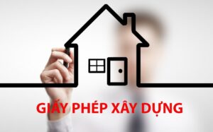 Thẩm quyền về giấy phép xây dựng khi tổ chức chính quyền địa phương 2 cấp
