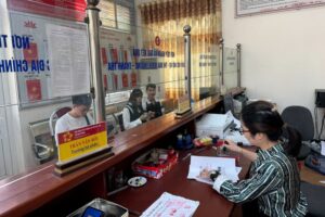 Thẩm Quyền Về Giấy Phép Xây Dựng Khi Tổ Chức Chính Quyền địa Phương 2 Cấp 2 Viewhome.vn