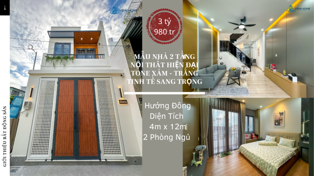 Architecture Presentation