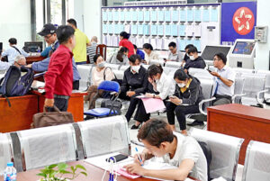 Cấp ‘căn cước’ cho từng thửa đất: Chìa khóa minh bạch thị trường