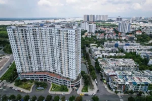 Tp.hcm 'siết' Môi Giới Bất động Sản 1 Viewhome.vn