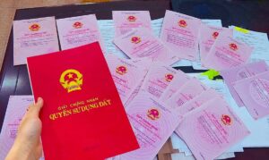 Từ 2026 Không Ghi Thông Tin đất đang Bị Thế Chấp Vào Sổ đỏ 1 Viewhome.vn